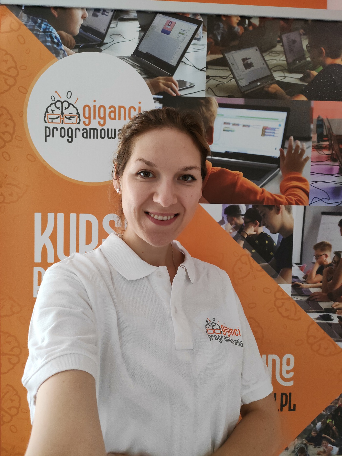 Zajęcia programowania