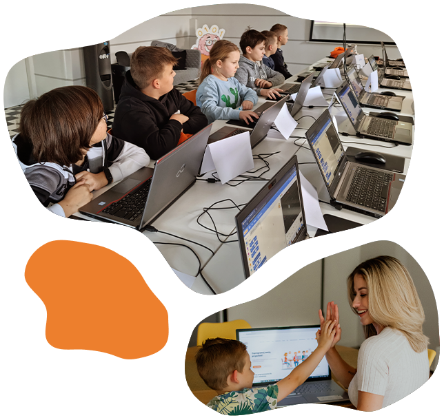 Zajęcia programowania