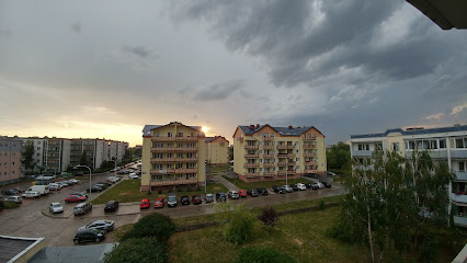 Lokalizacja Gigantów