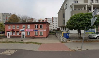 Lokalizacja Gigantów